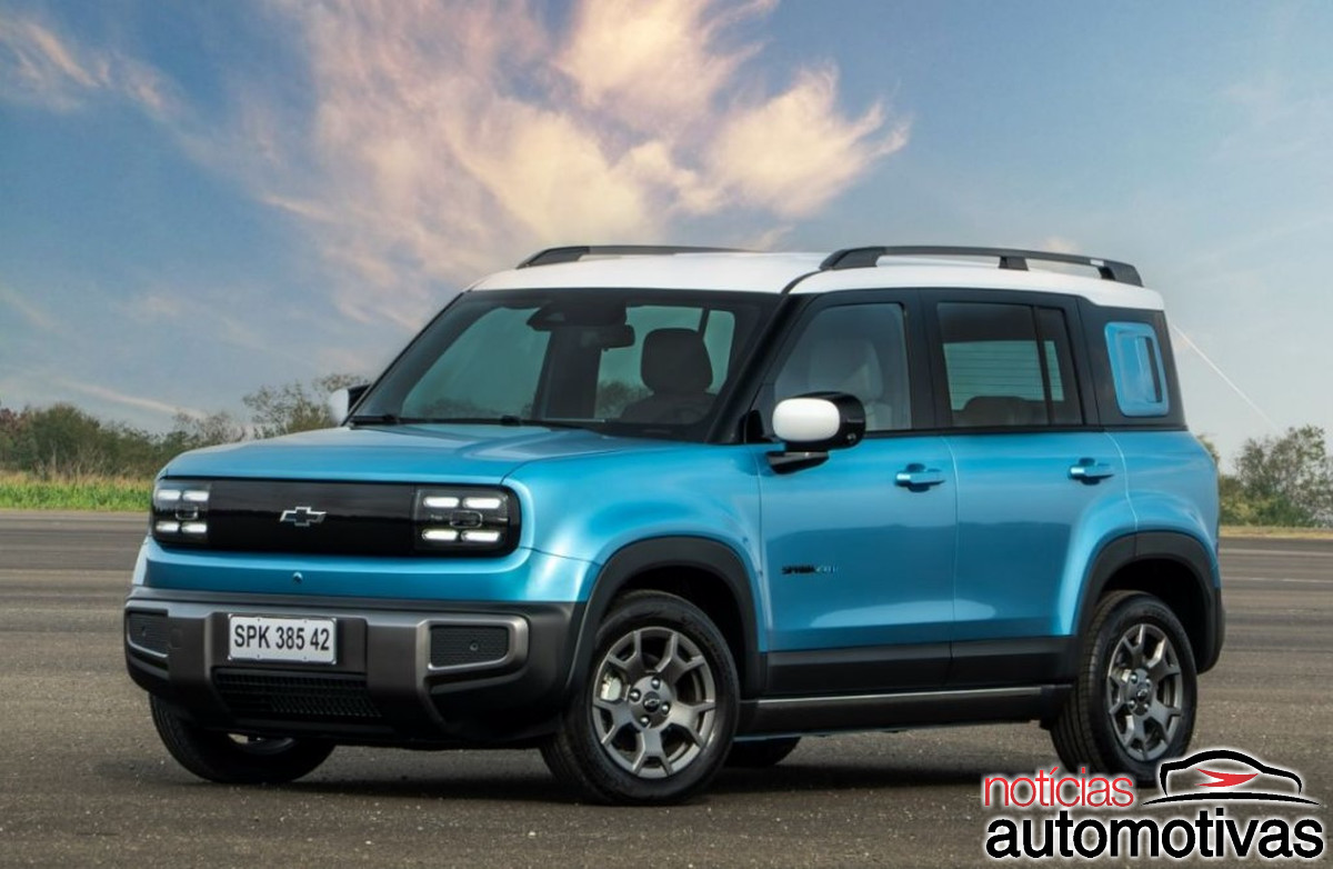 GM dá partida para transformar o Ceará num polo produtor de carros elétricos