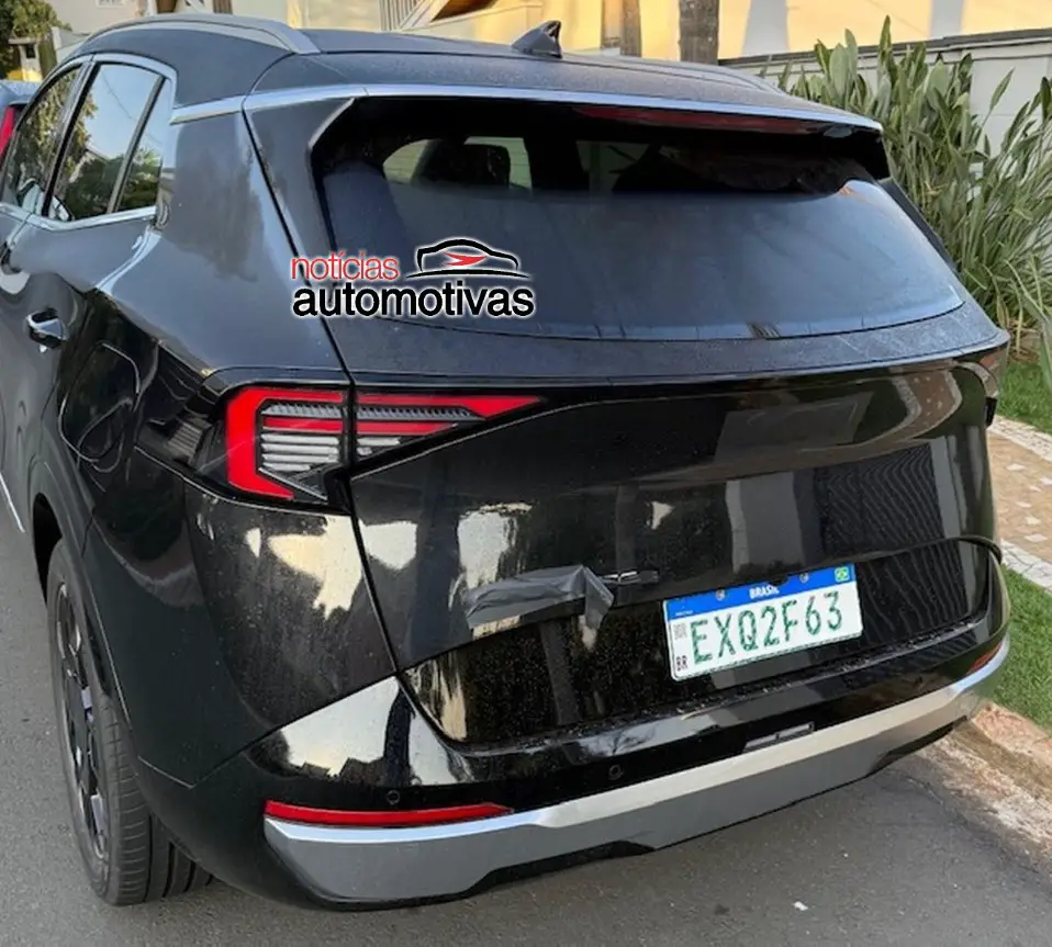 sportage 26 flagra 2