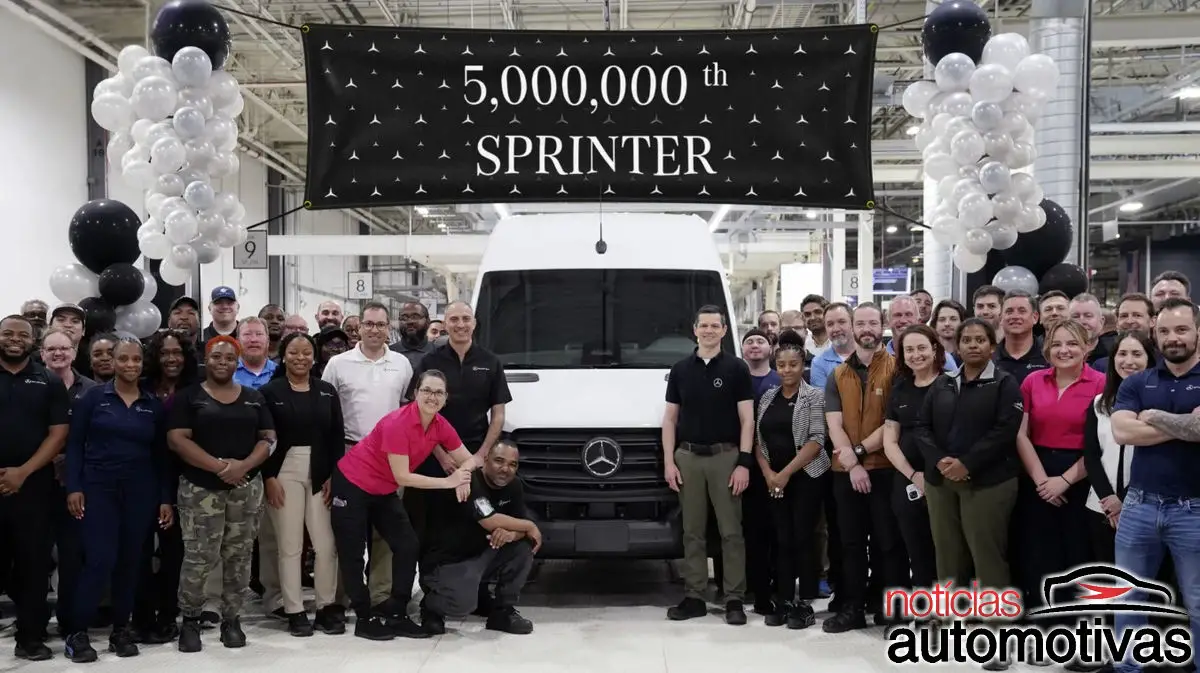 sprinter 5 milhões sprinter 5 milhões