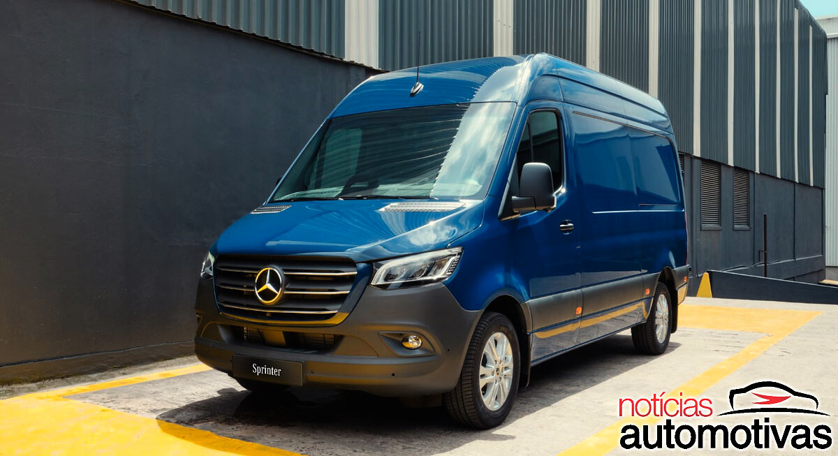 sprinter automática 1 sprinter automática 1