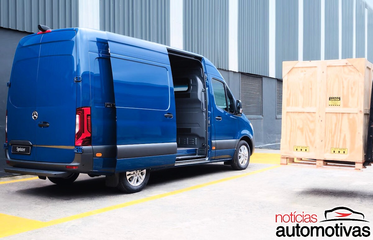 sprinter automática 3 sprinter automática 3