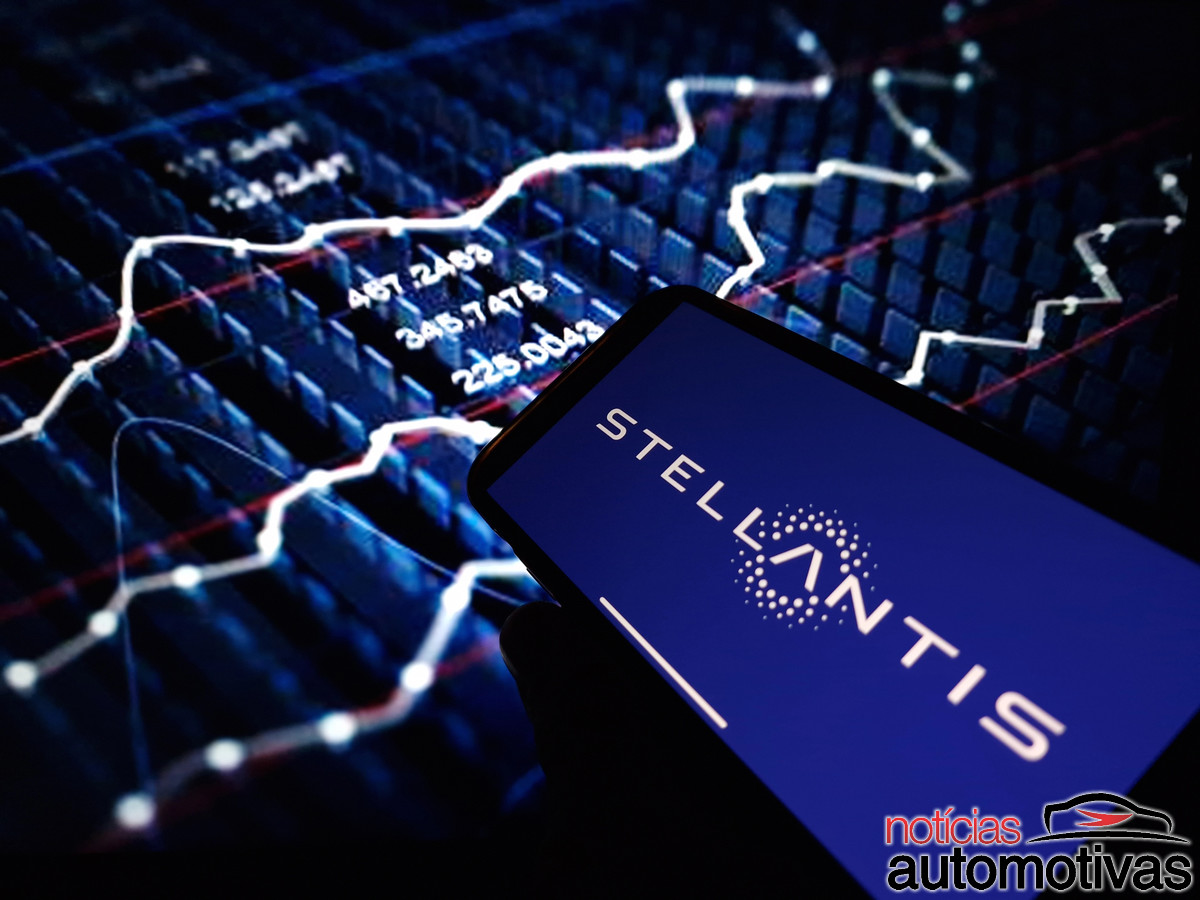 stellantis dados