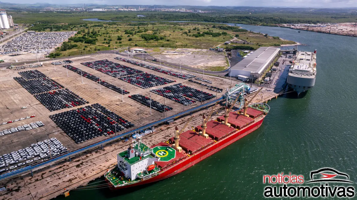 stellantis exportação 3