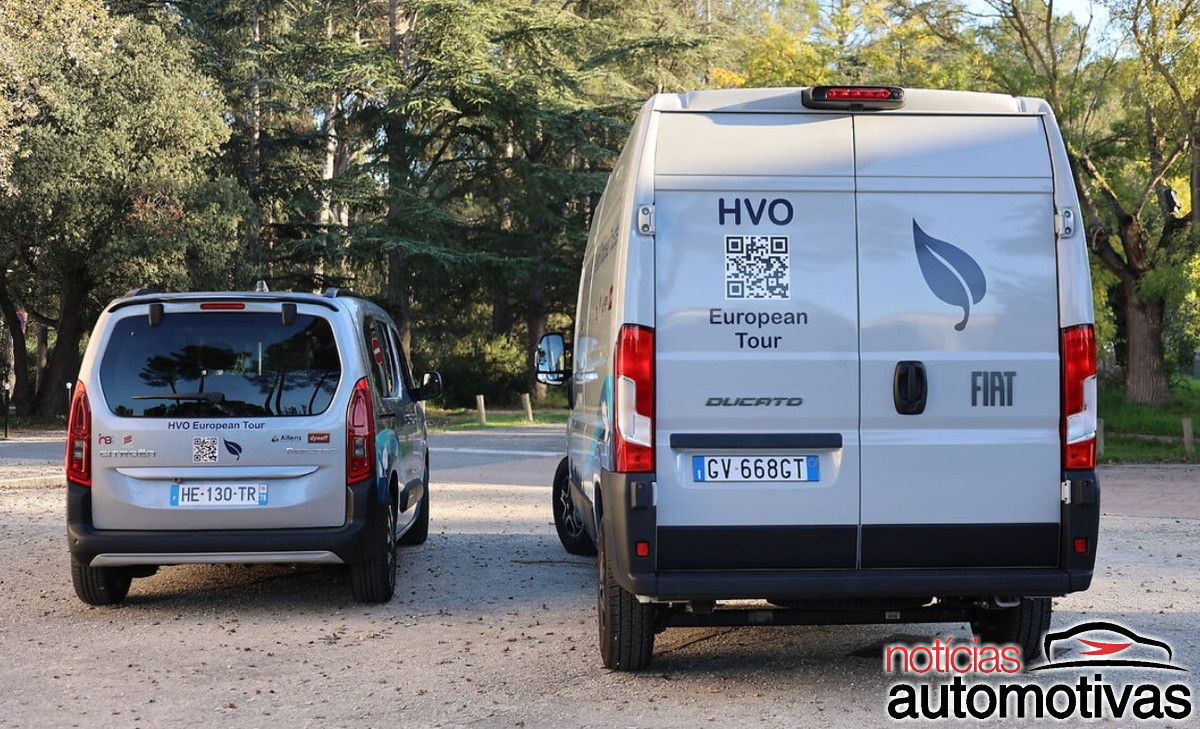 stellantis hvo aurora 2 stellantis hvo aurora 2