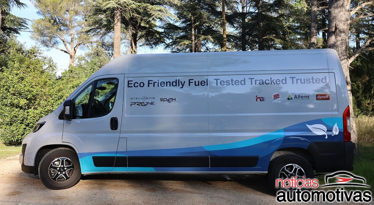 stellantis hvo aurora 4 stellantis hvo aurora 4