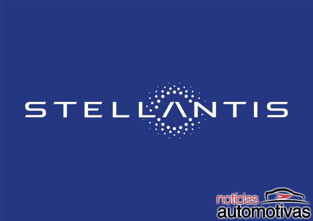 Stellantis apresenta sua imagem ao mundo - fusão completa em 2021 