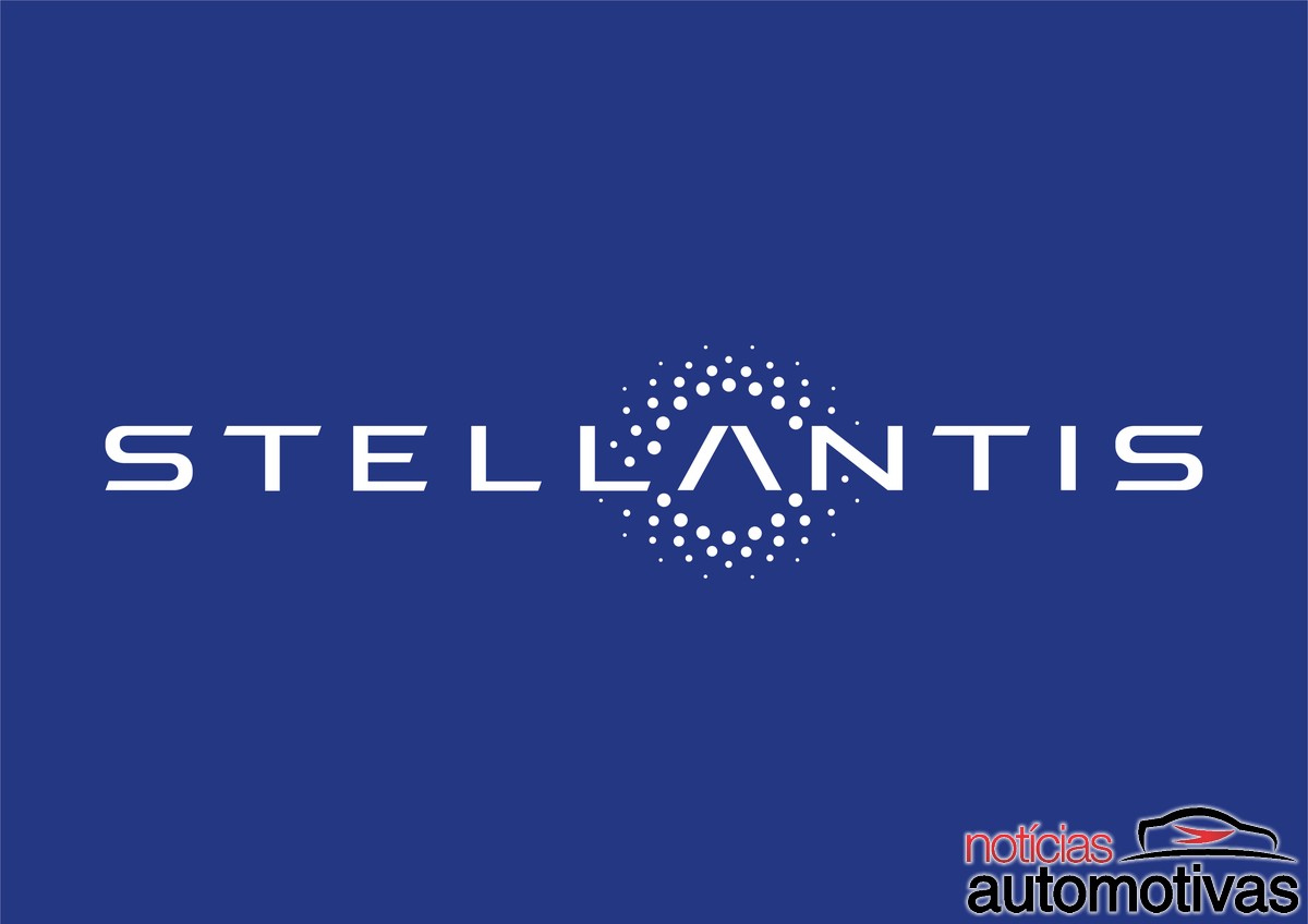 stellantis logo