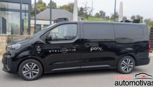 stellantis pony