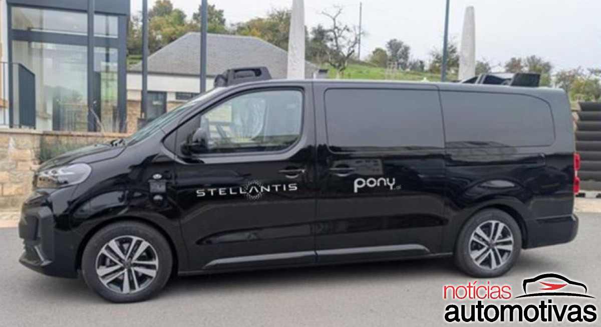 stellantis pony