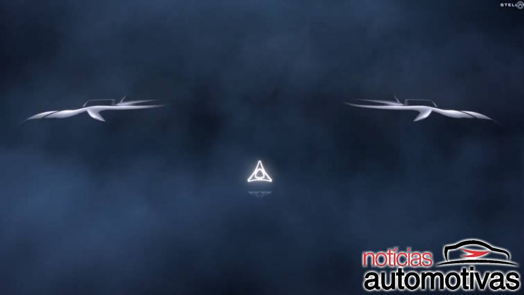 Stellantis: US$ 35,5 bi em eletrificação - Dodge e RAM adiantam 