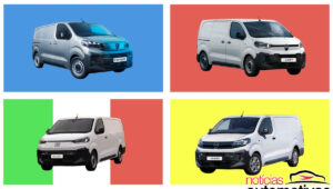 stellantis vans medias