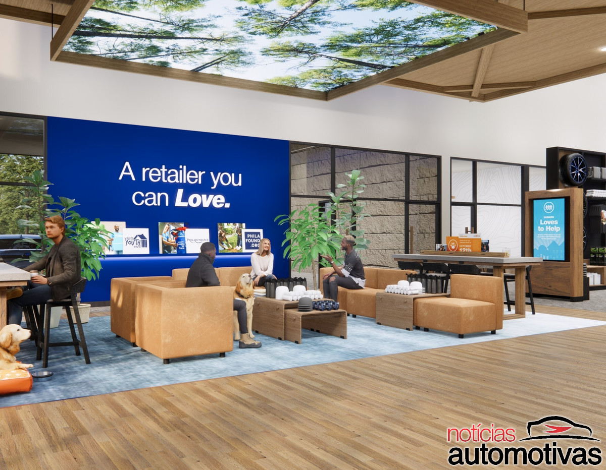 subaru connection hubs (4)