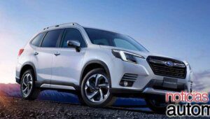 Subaru Forester 2022 se renova no Japão e logo chegará ao Brasil 