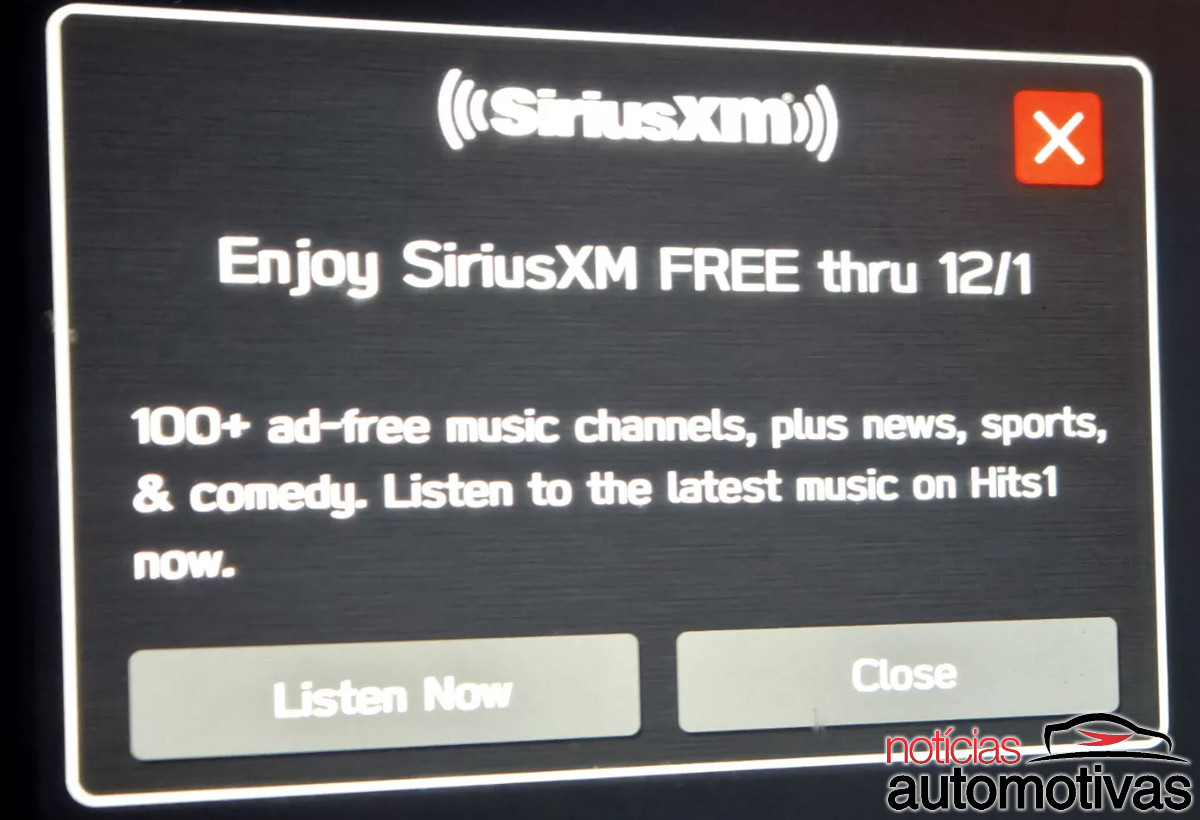 subaru propaganda painel carros (1)