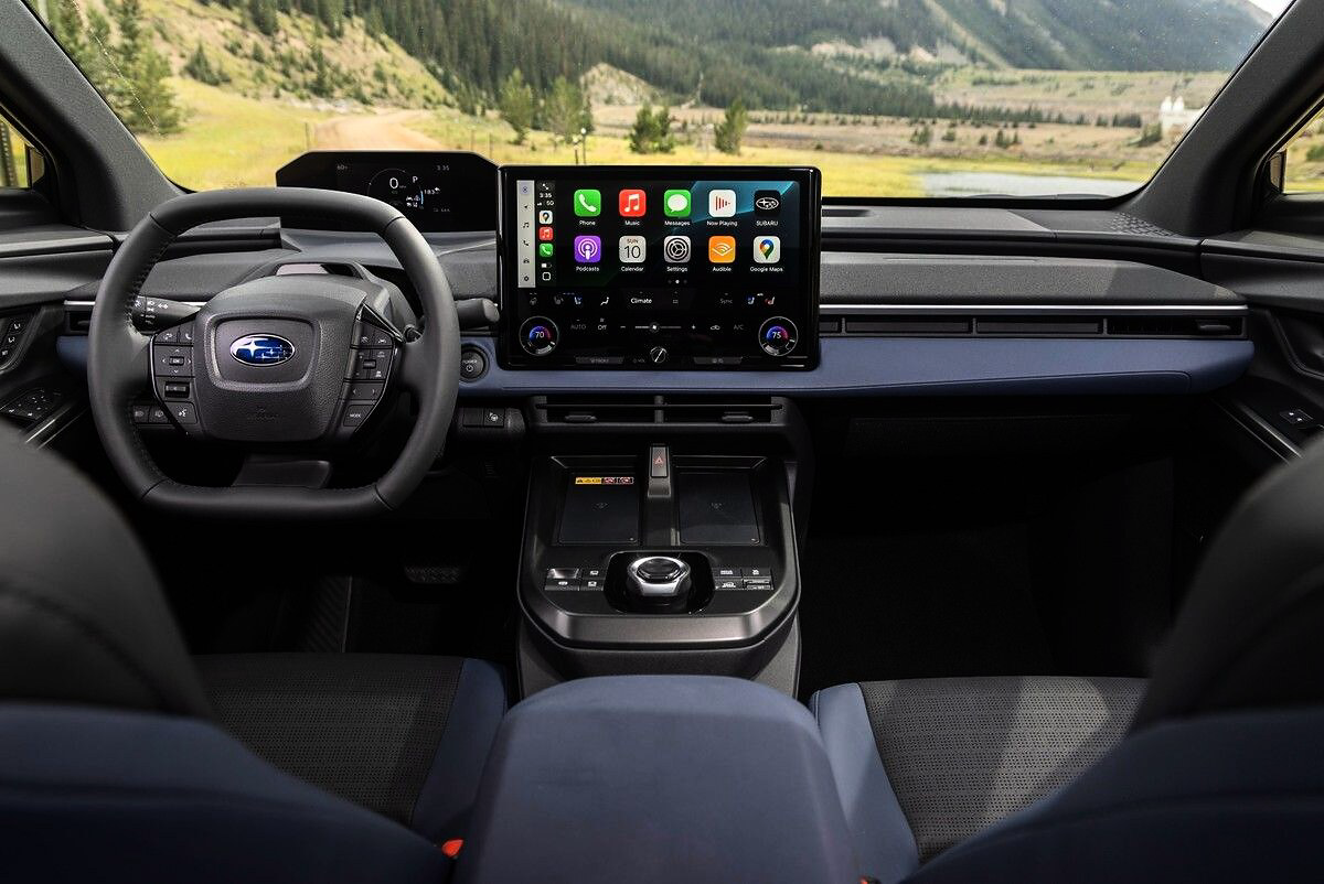 subaru solterra 2026 (4)