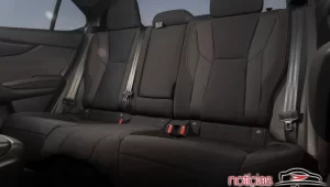 Subaru WRX 2022 assume nova forma e chega com 275 cavalos 