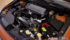 Subaru WRX 2022 assume nova forma e chega com 275 cavalos 