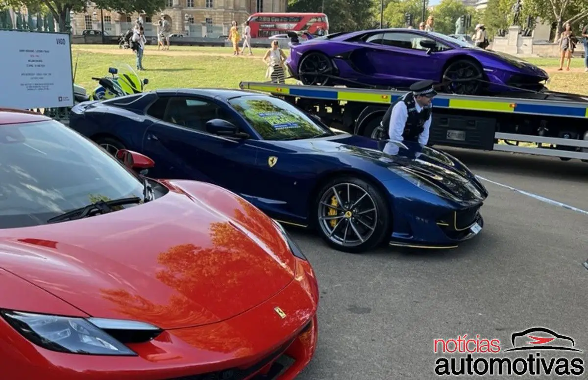 super carros londres (1)