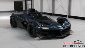 super veloce unico 1