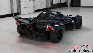 super veloce unico 2