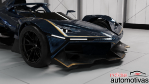 super veloce unico 3