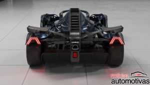 super veloce unico 4