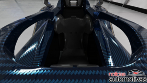 super veloce unico 5