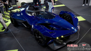 super veloce unico 7