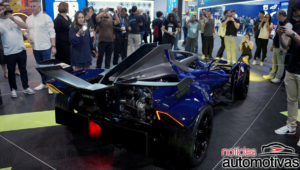 super veloce unico 9