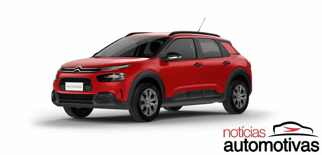 suv-pcd-3 Conheça oito SUVs para PCD que ainda estão abaixo de R$ 100.000