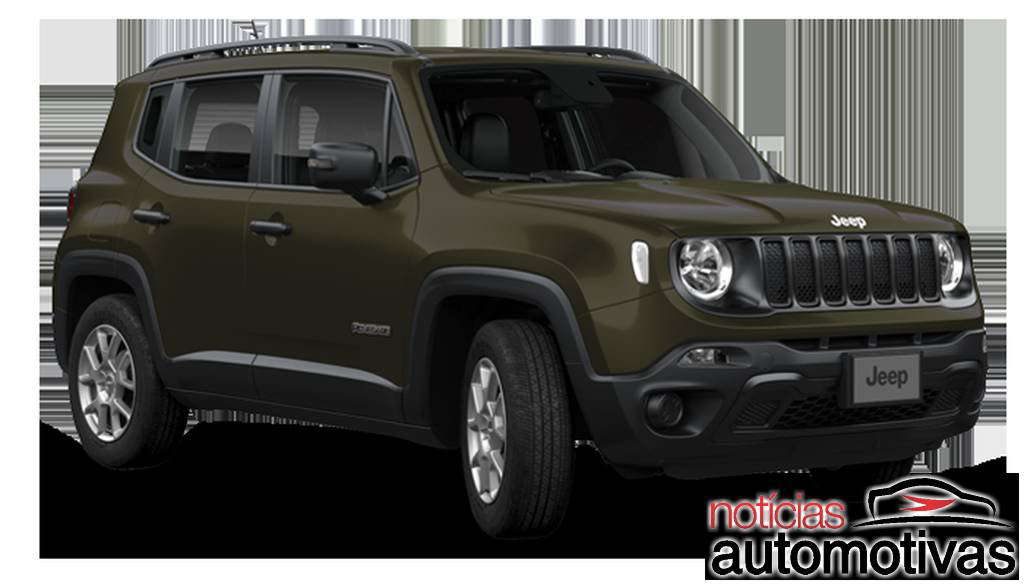 suv-pcd-5 Conheça oito SUVs para PCD que ainda estão abaixo de R$ 100.000