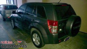 suzuki grand vitara 2010 3