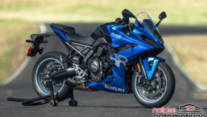 suzuki gsx 8r 1