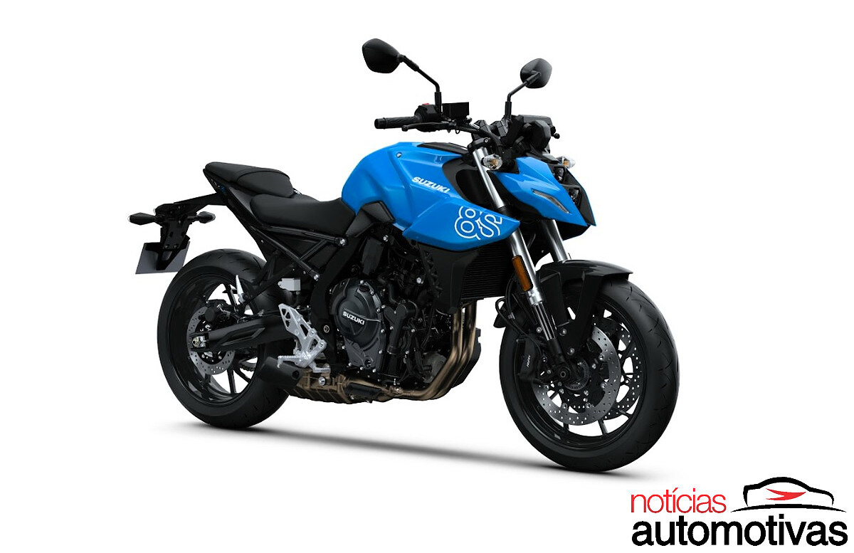 suzuki gsx 8s 2026 4
