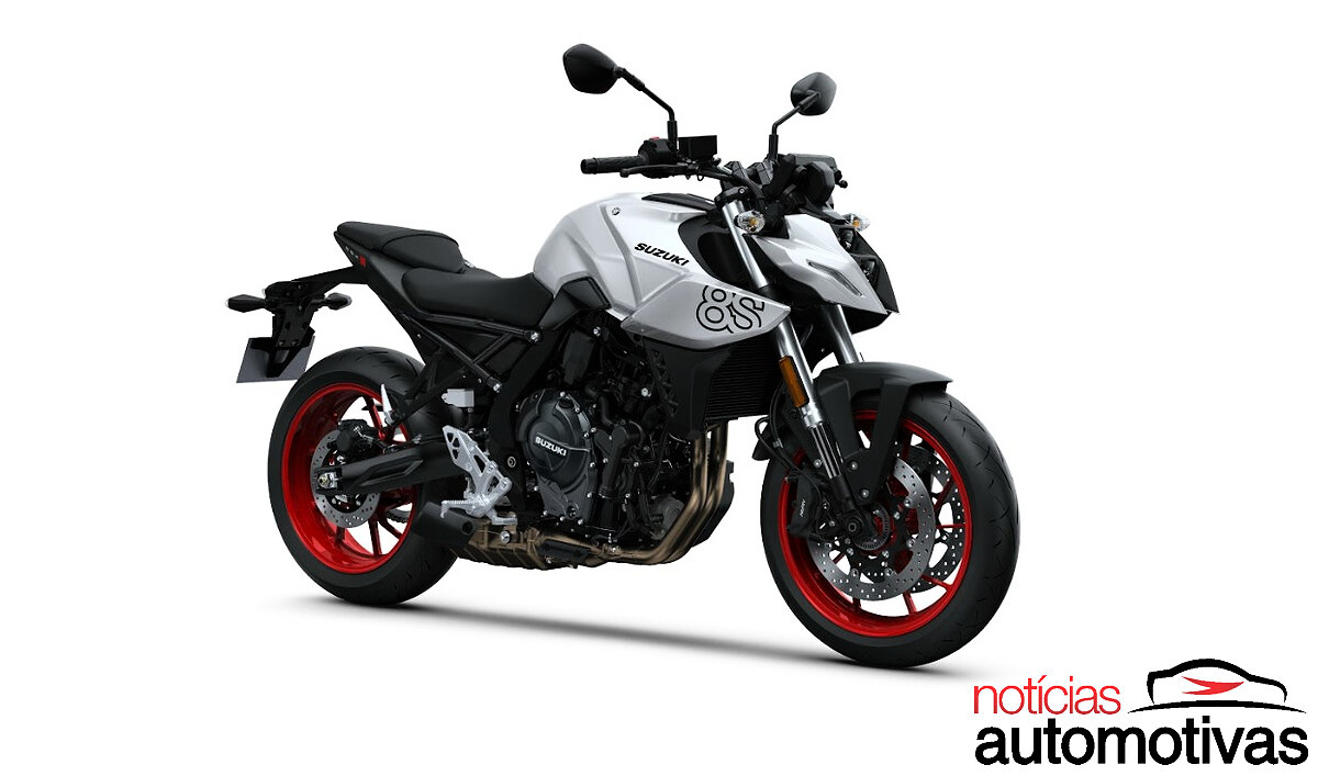suzuki gsx 8s 2026 5