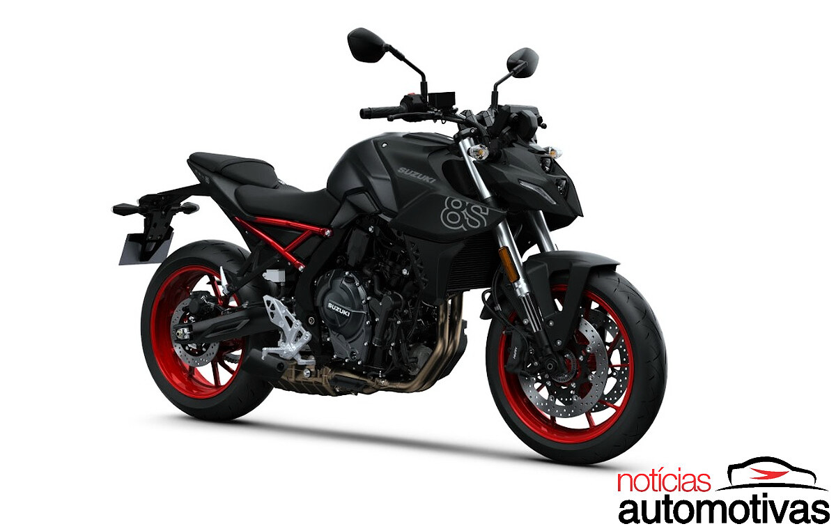 suzuki gsx 8s 2026 6