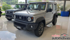 suzuki jimny 2024 brabus são paulo (1)