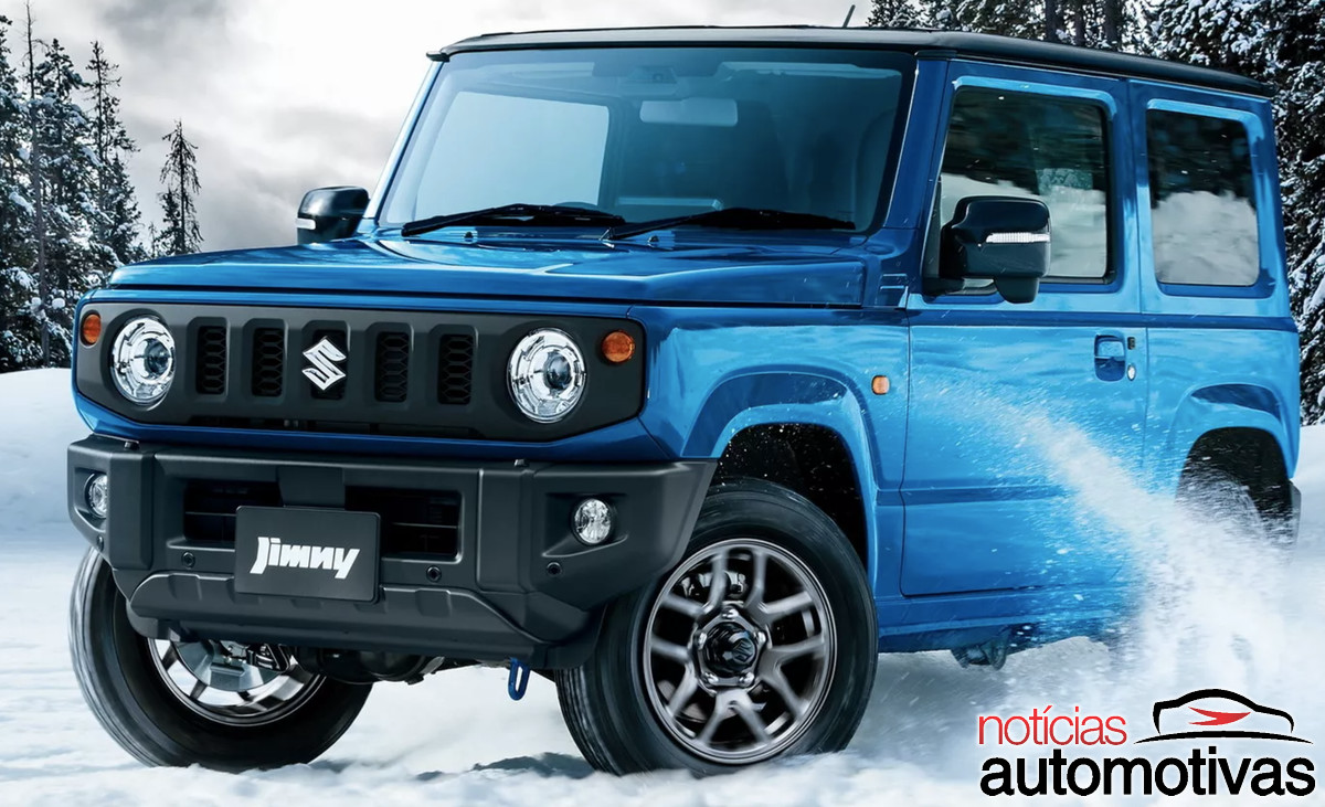 suzuki jimny 2026 japao (1) suzuki jimny 2026 japao (1)