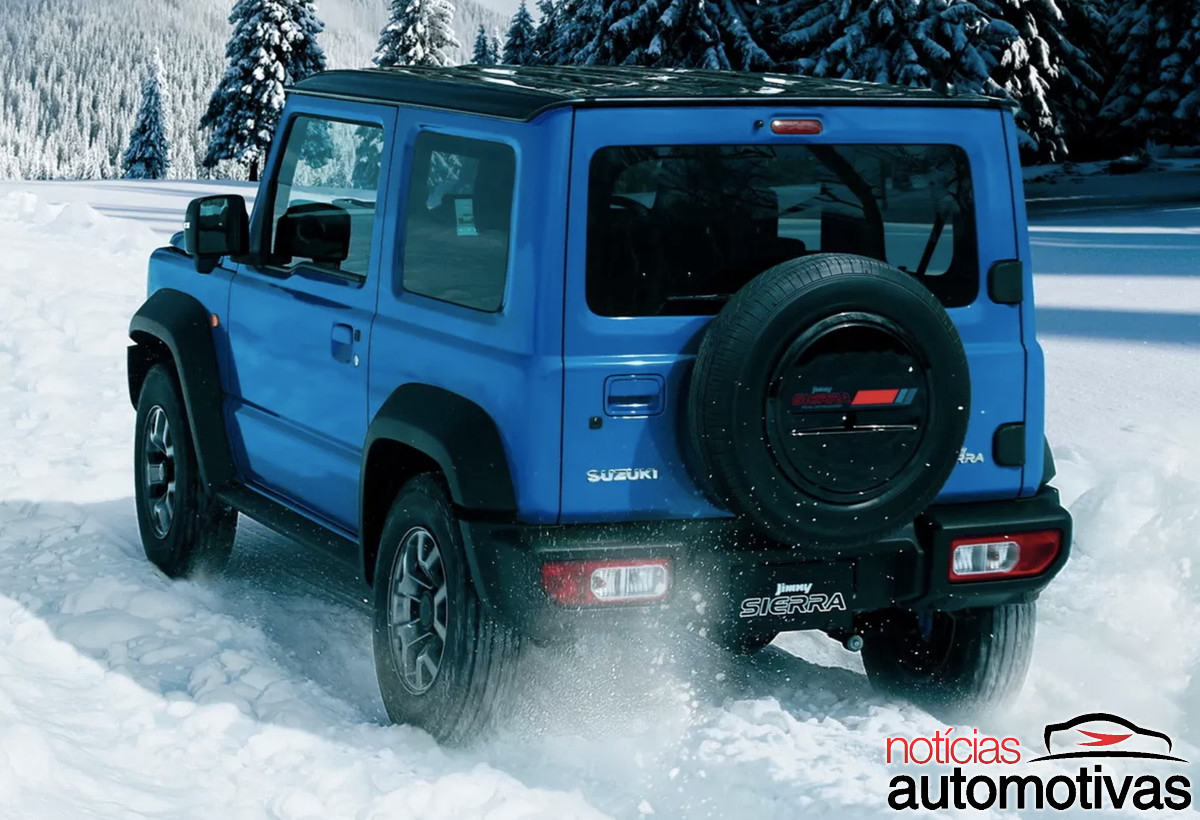 suzuki jimny 2026 japao (2) suzuki jimny 2026 japao (2)