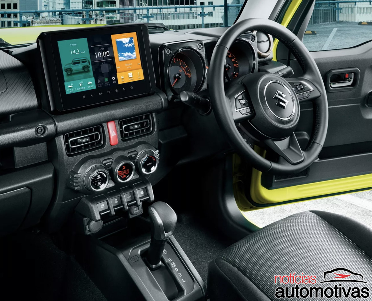 suzuki jimny 2026 japao (4) suzuki jimny 2026 japao (4)