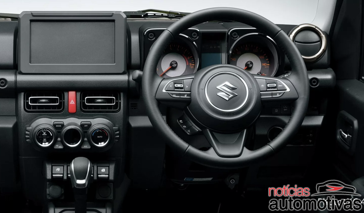 suzuki jimny 2026 japao (5) suzuki jimny 2026 japao (5)