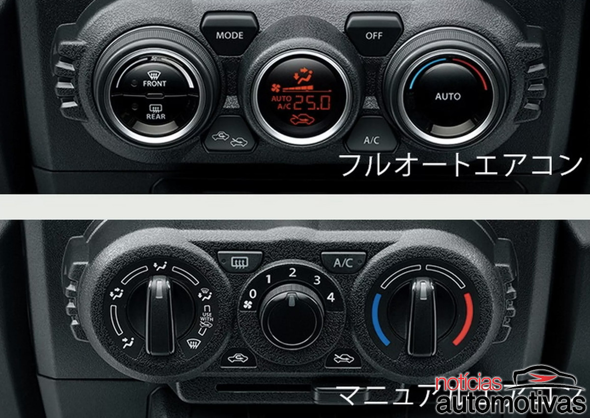 suzuki jimny 2026 japao (7) suzuki jimny 2026 japao (7)