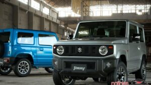 suzuki jimny gran turismo 7 2