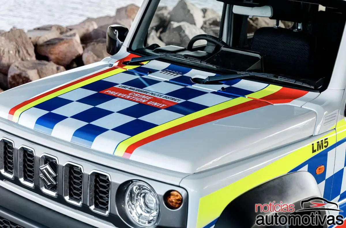 suzuki jimny policia australia (4)