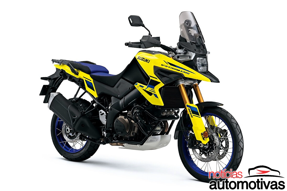 suzuki v strom 1050 xt 2027 2