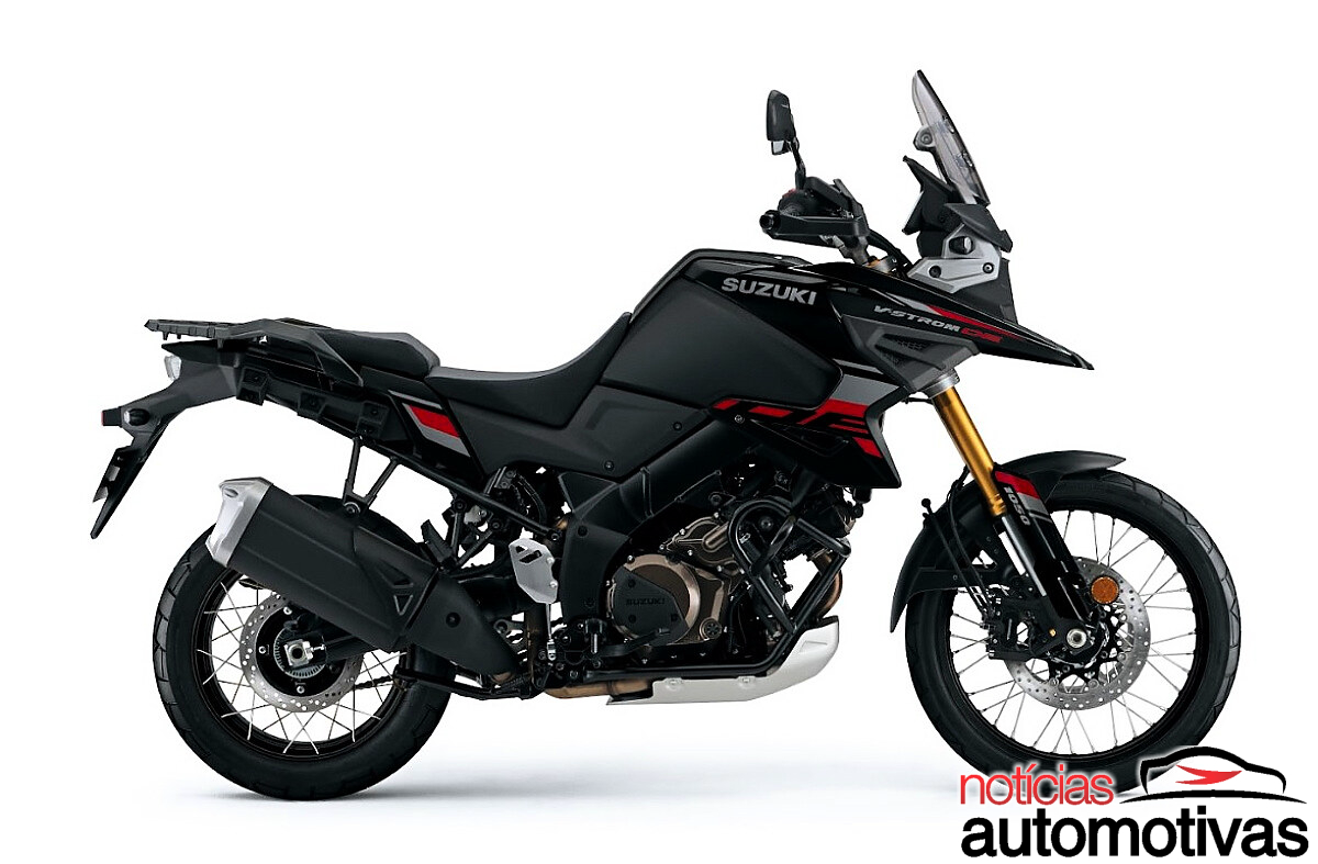 suzuki v strom 1050 xt 2027 5