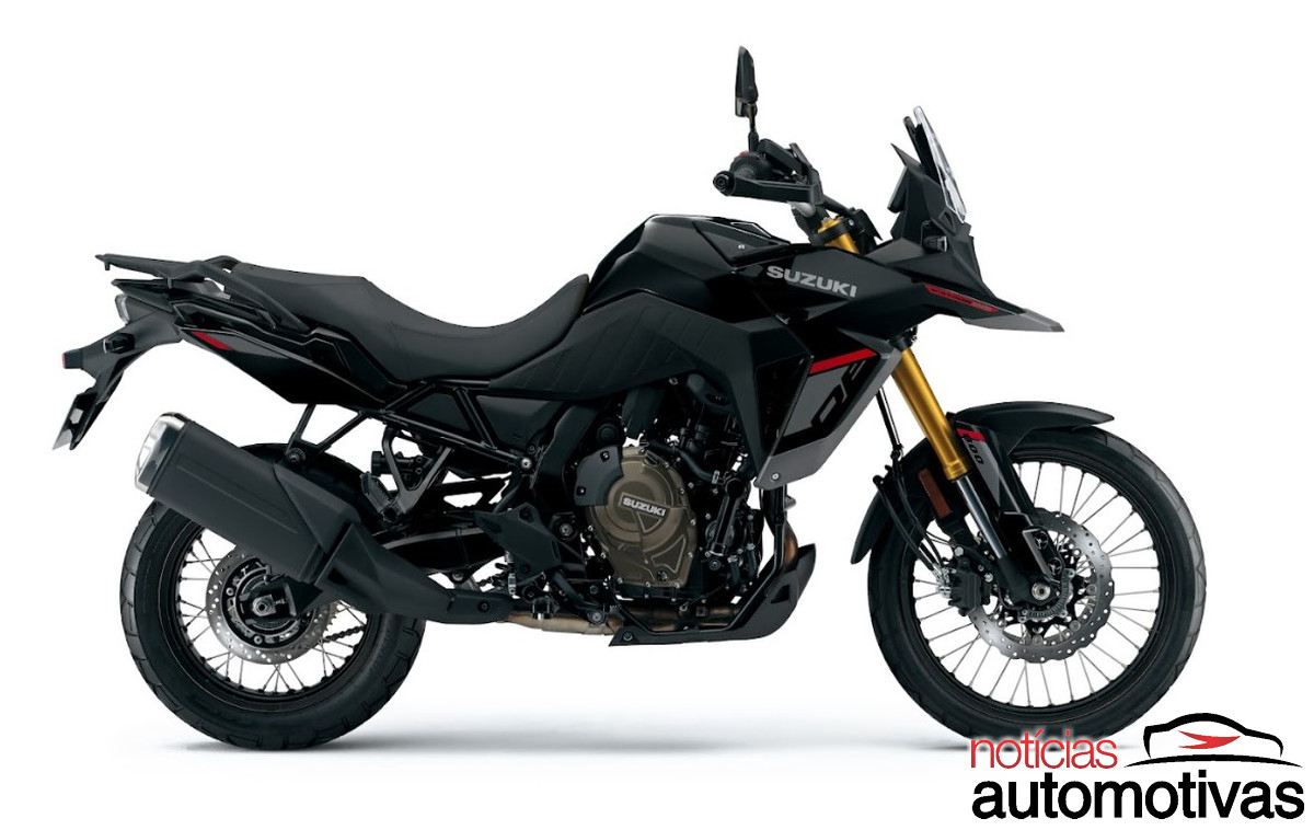 suzuki v strom 800 2