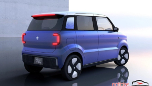suzuki vision e sky 3