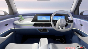 suzuki vision e sky 5