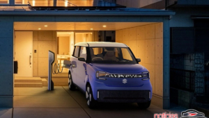 suzuki vision e sky 8